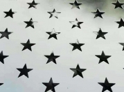 五角星型沖孔網